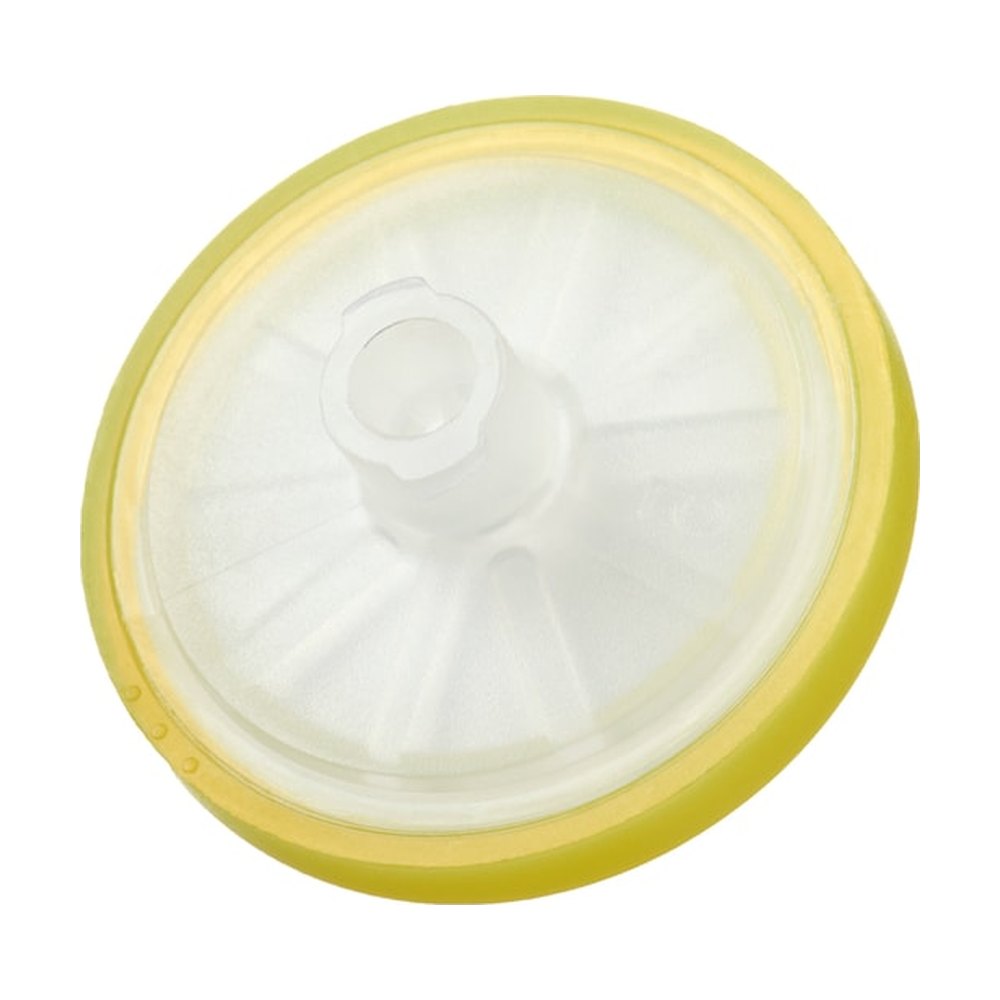 Fisherbrand&trade;&nbsp;Filtres pour seringues en HPLC ProFill, membrane en cellulose régénérée