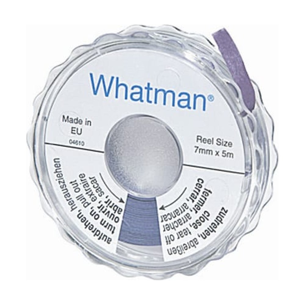 Cytiva&nbsp;Papiers de test d’acide/alcali Whatman&trade;