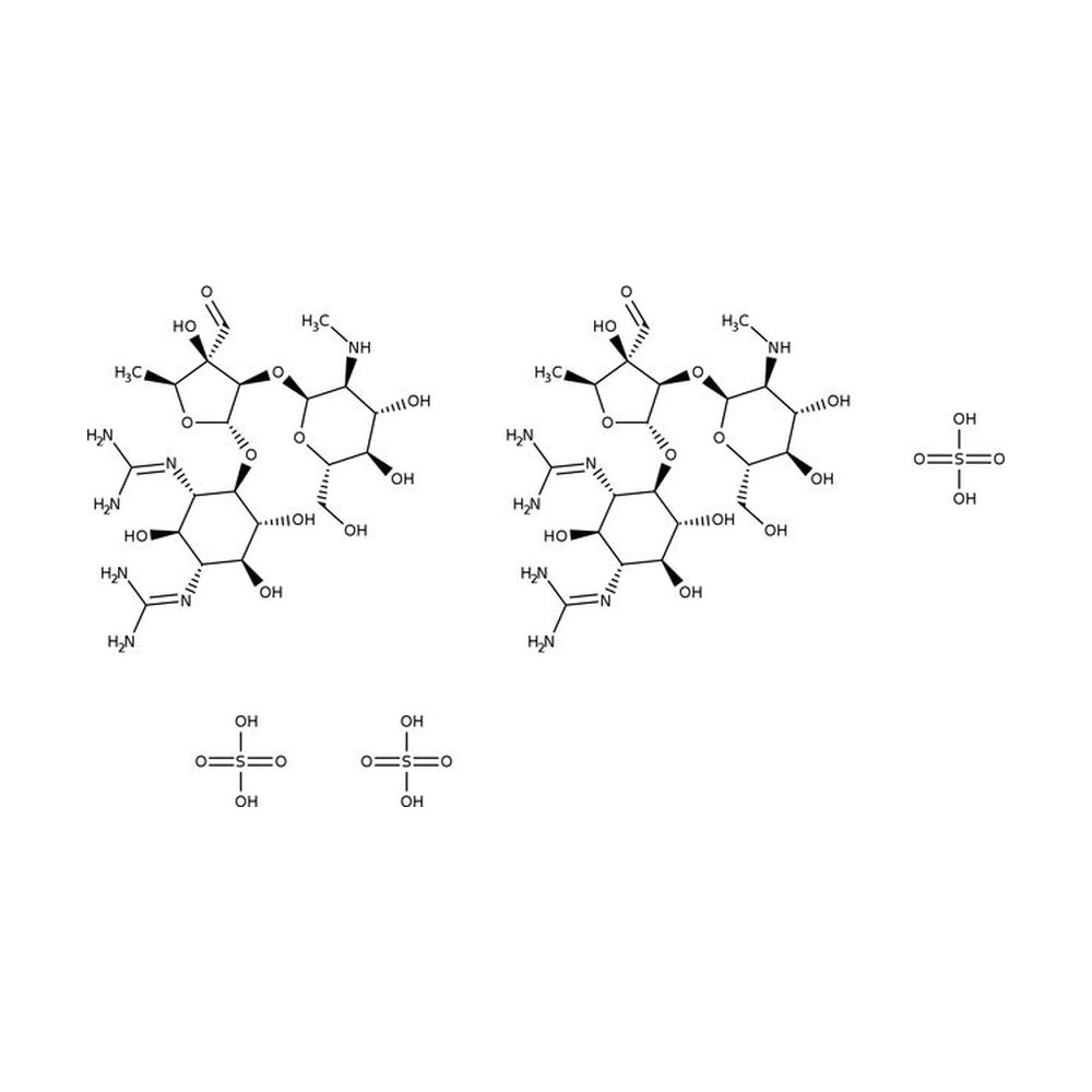  Thermo Scientific Chemicals Sulfate de streptomycine