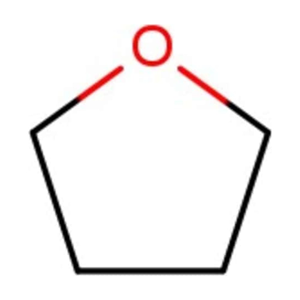Tétrahydrofurane, anhydre, ≥99,8 %, sans BHT, sur tamis moléculaires, conditionné sous Ar dans des flacons ChemSeal refermables, Thermo Scientific Chemicals