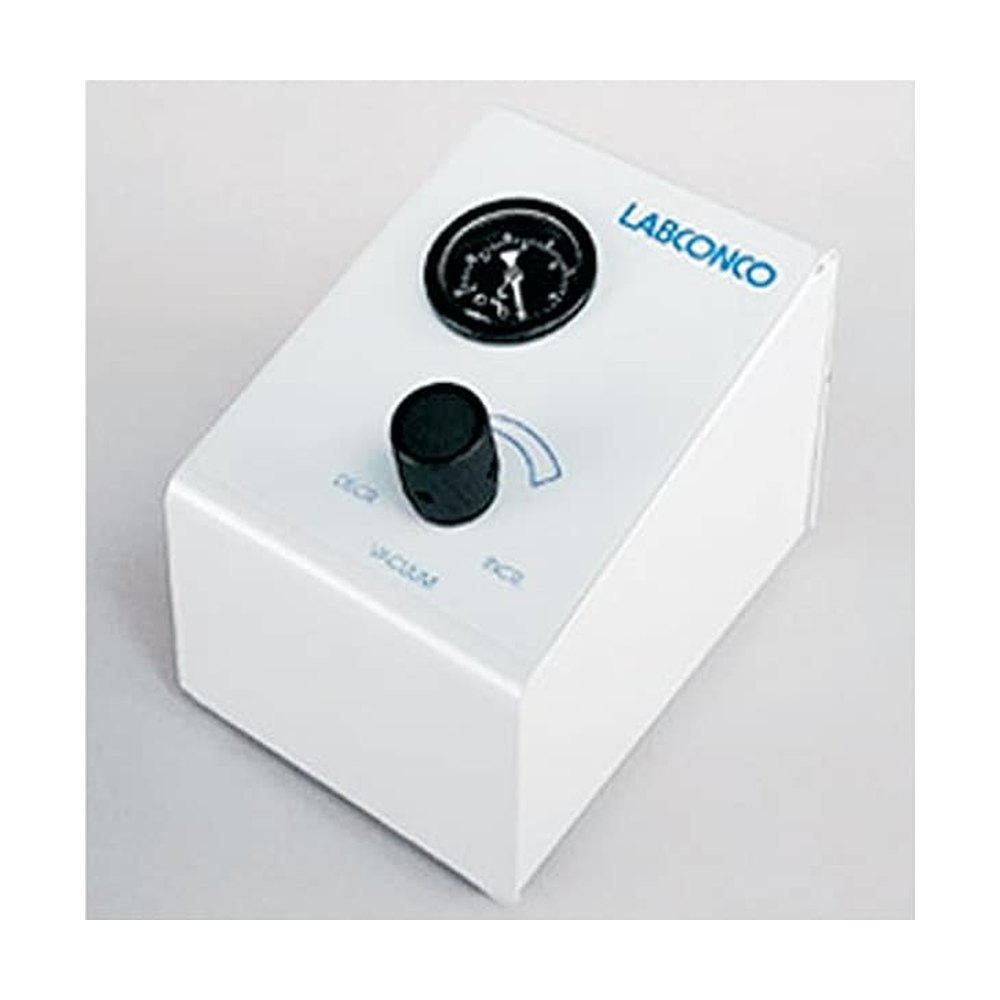 Labconco&trade;&nbsp;Contrôleur de vide pour systèmes CentriVap&trade;