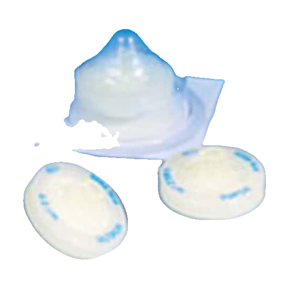 Cytiva (formerly Pall Lab)&nbsp;Filtres pour seringues Acrodisc&trade; avec membrane Supor&trade; optimisée pour la mise à l’échelle supérieure