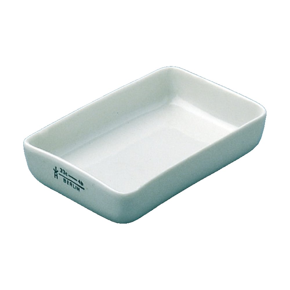 Haldenwanger&trade;&nbsp;Cuvettes en porcelaine