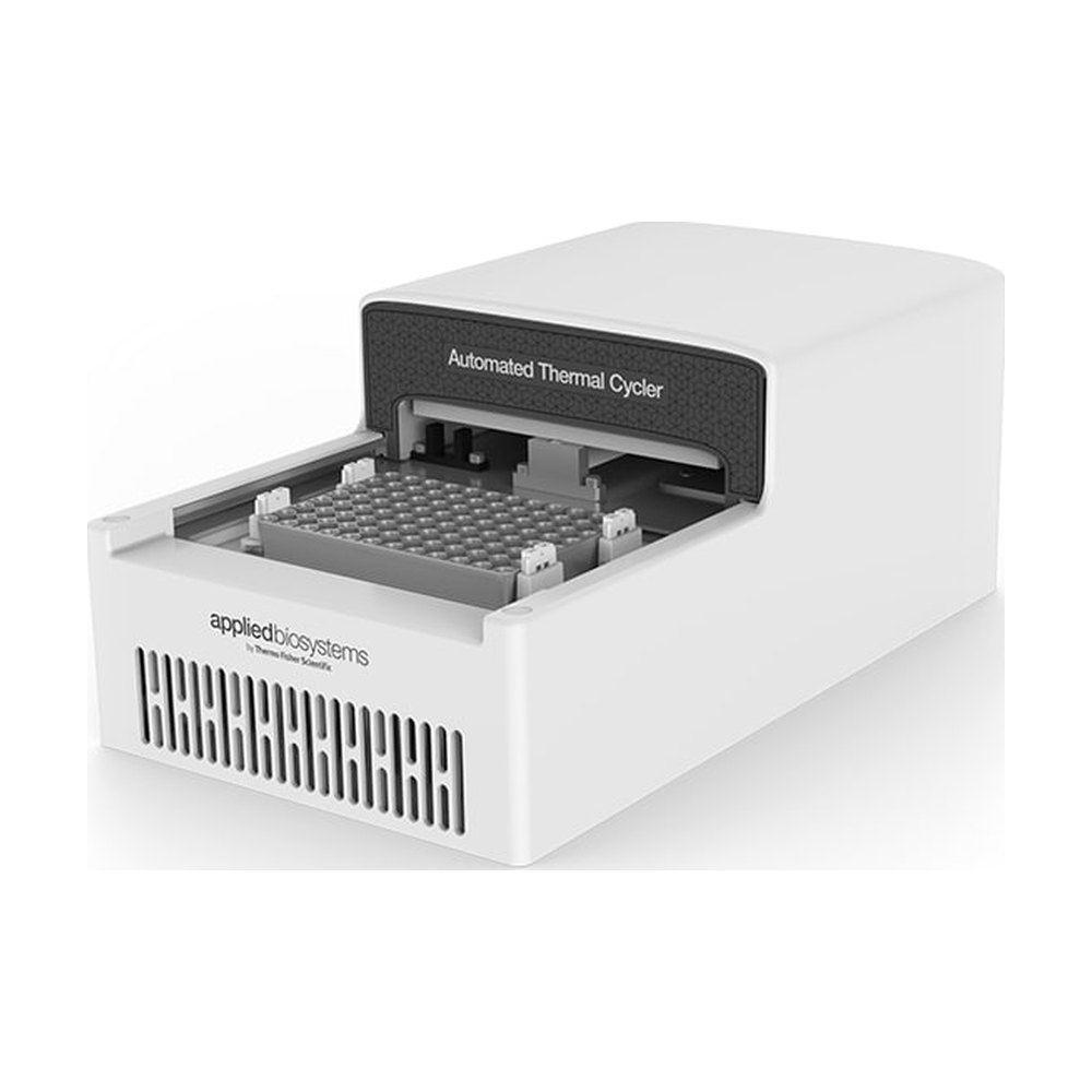 Applied Biosystems™ Automated Thermal Cycler (ATC), 96-well
