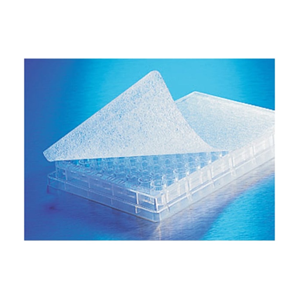 Corning&trade;&nbsp;Film de scellage respirant pour microplaques
