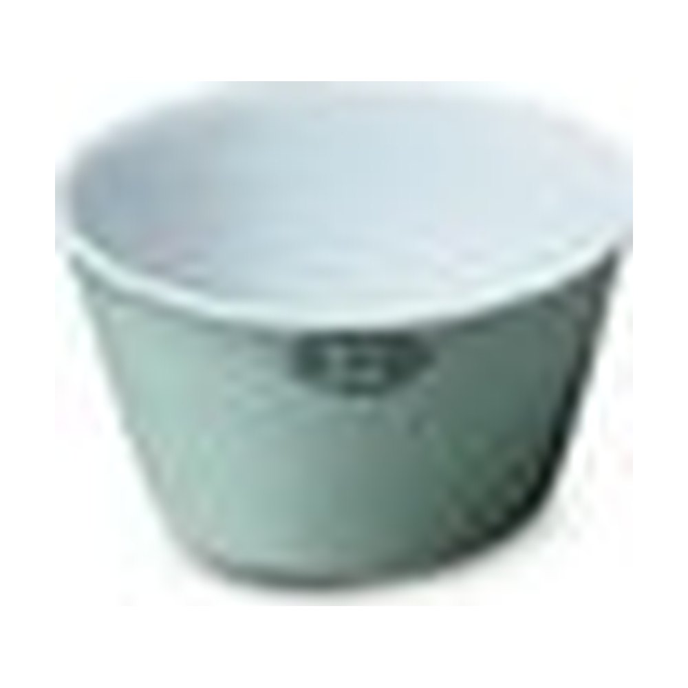 Porcelaines Avignon&trade;&nbsp;Capsule en porcelaine Haldenwanger&trade; avec fond plat