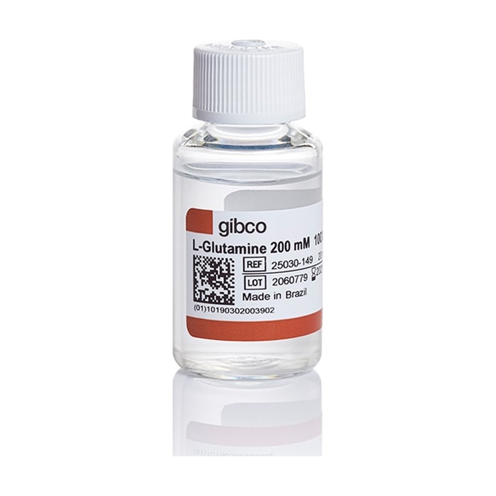 Gibco&trade;&nbsp;L-Glutamine (200 mM)