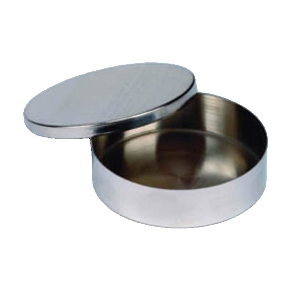 Nickel Electro&trade;&nbsp;Couvercles en aluminium pour cuvettes en aluminium