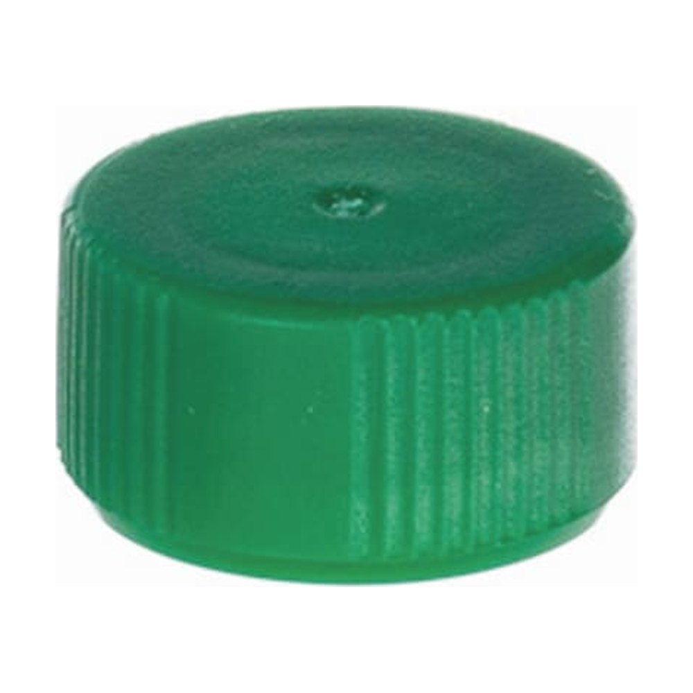 Greiner Bio-One&nbsp;Bouchons à vis pour microtubes à centrifuger de 12 mm