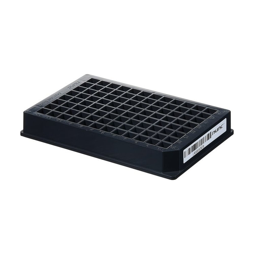 Thermo Scientific™ Rack en vrac à codes-barres Nunc™ pour flacons Cryobank et systèmes Bank-It