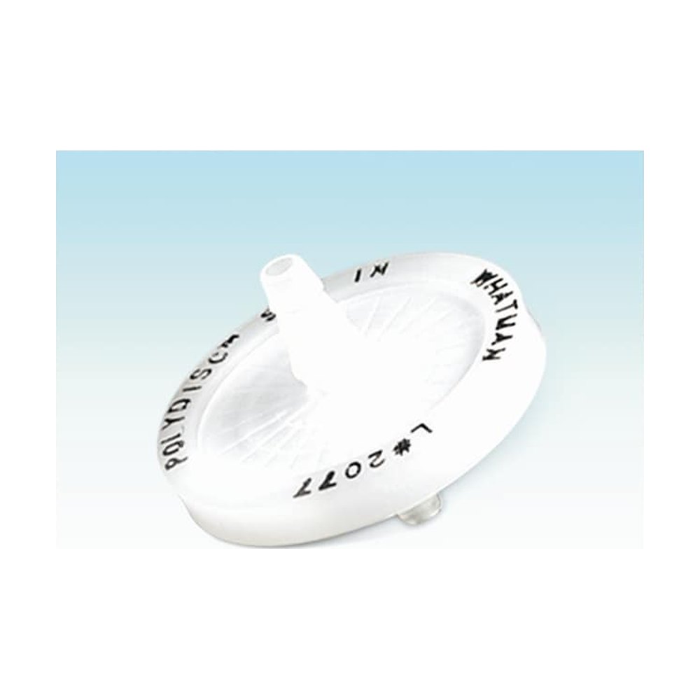 Cytiva&nbsp;Whatman&trade; Capsules pour filtres à usage unique Polydisc