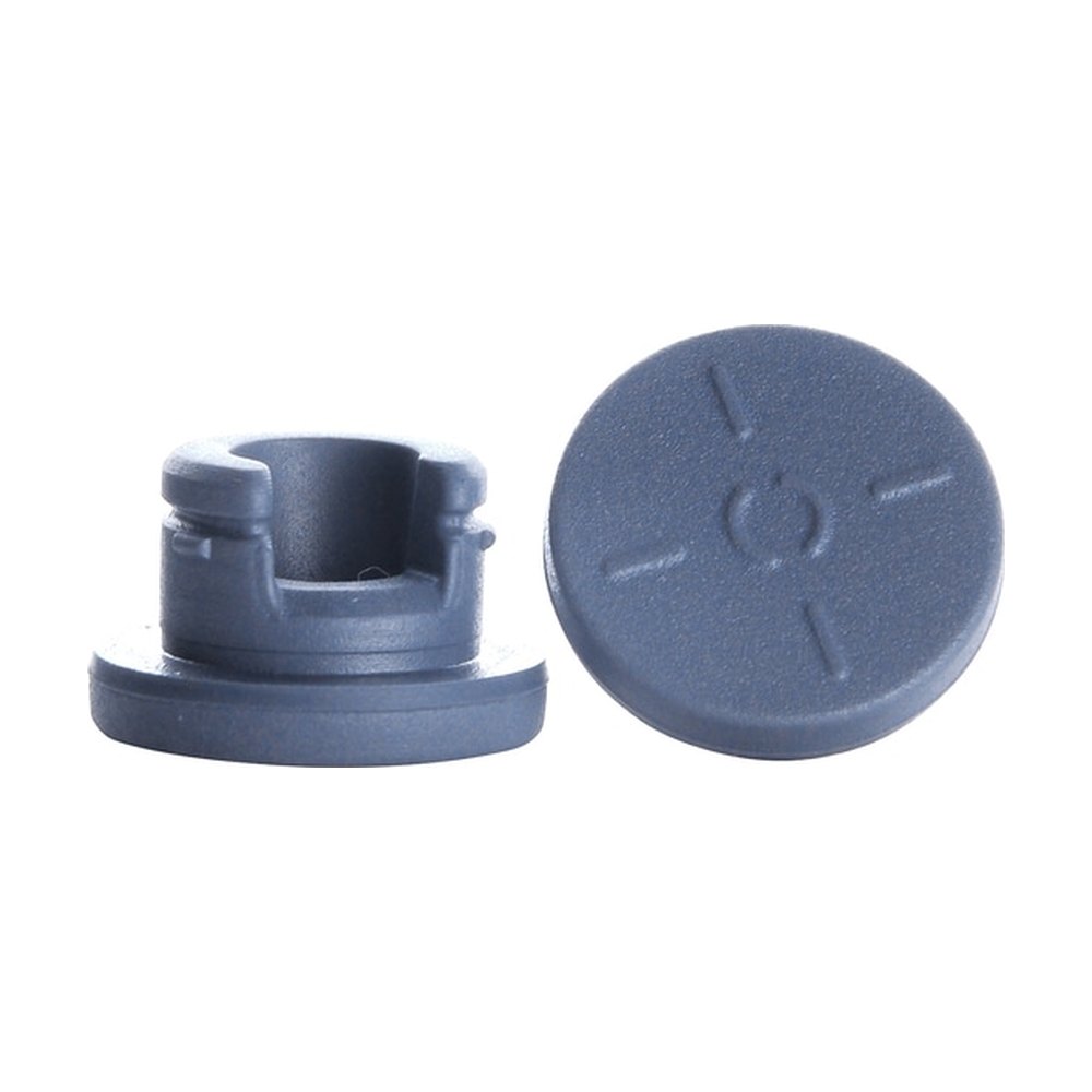 DWK Life Sciences&nbsp;Bouchons pour composants stériles WHEATON&trade; CompletePAK&trade;