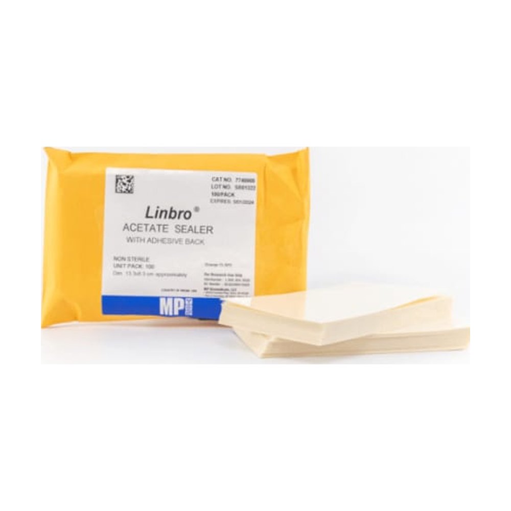 MP Biomedicals&trade;&nbsp;Scelleuse pour plaques