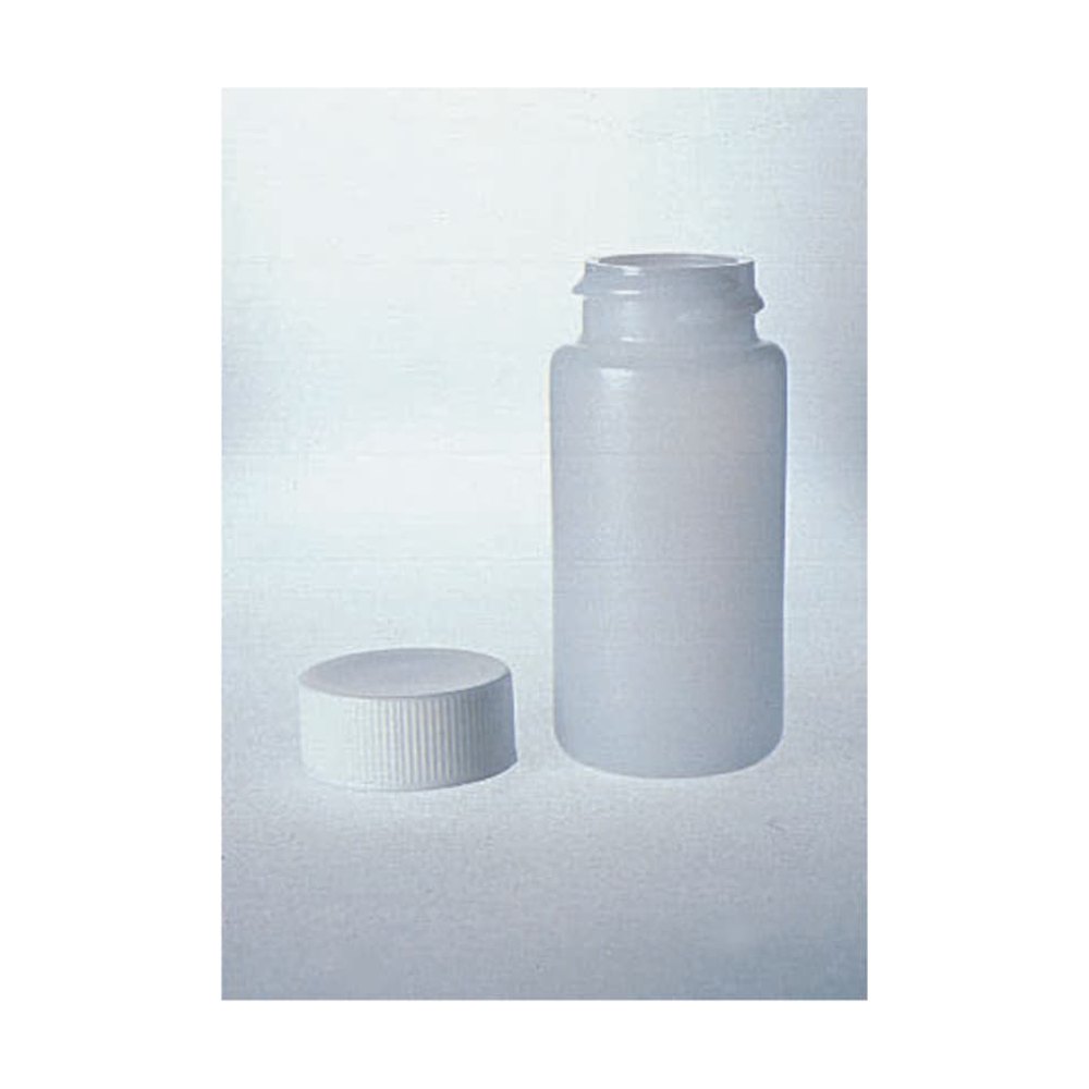 Fisherbrand™ Flacons à scintillation en PEHD de 20 ml avec bouchon pour urée