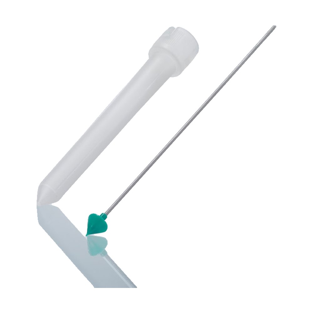 Hirschmann&trade;&nbsp;Kit labopettor, (clé + pointes)