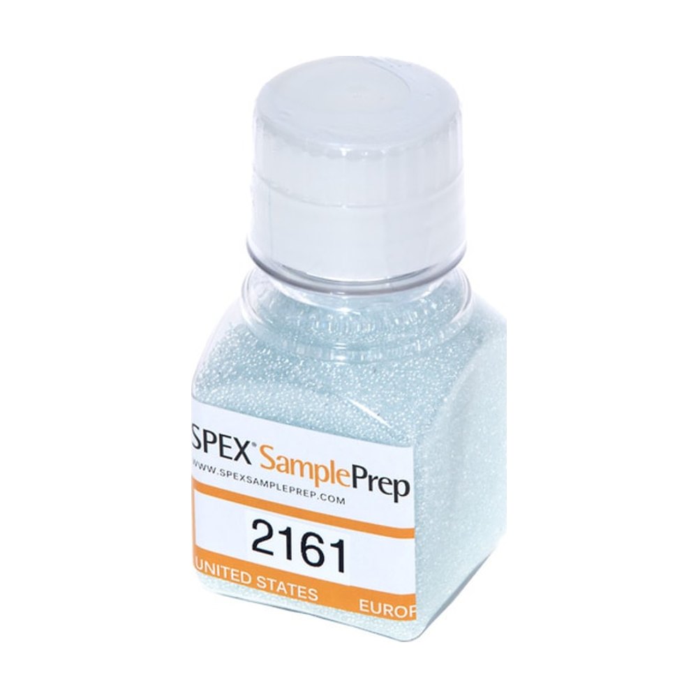 Cole-Parmer&trade;&nbsp;Microbille de broyage en silice SamplePrep