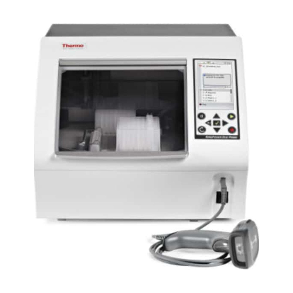 Thermo Scientific&trade;&nbsp;Barcode Reader for KingFisher&trade; Duo Prime