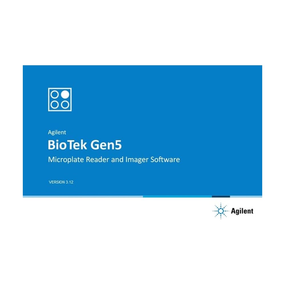 Agilent BioTek Module de retour sur investissement automatique