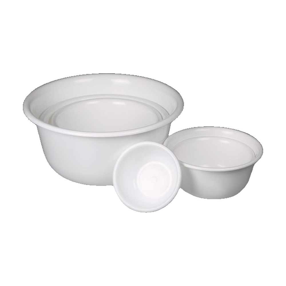 Buerkle&trade;&nbsp;Bol stérilisable en polypropylène