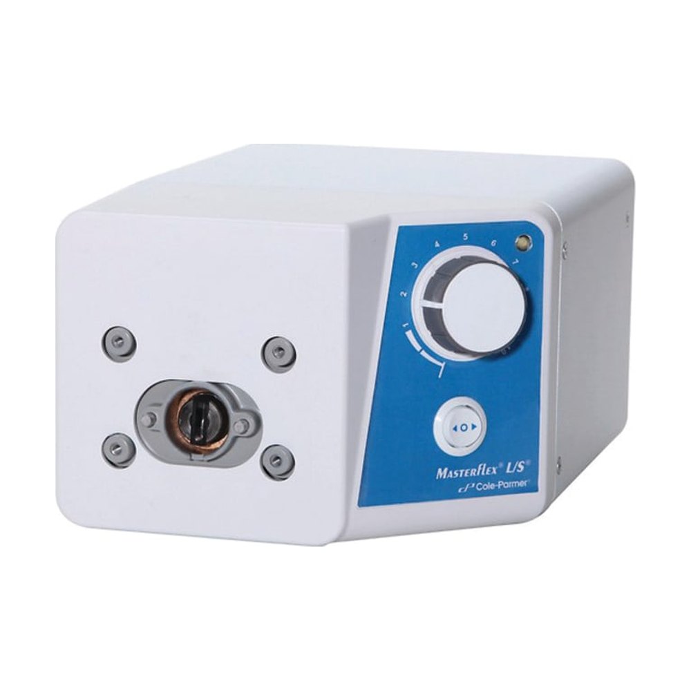 Cole-Parmer&trade;&nbsp;Entraînement de console à vitesse variable Masterflex&trade; L/S