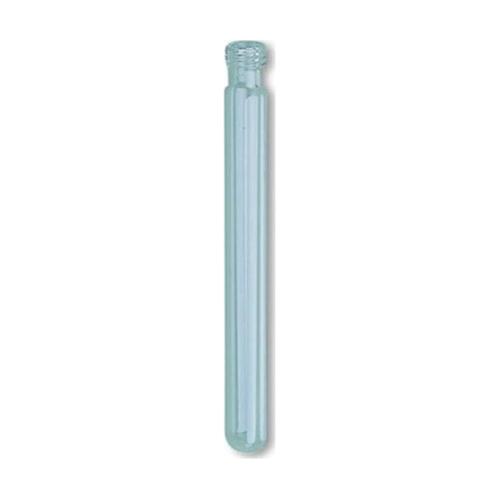Kimble Chase&trade;&nbsp;Tube de culture en verre borosilicaté à fond rond