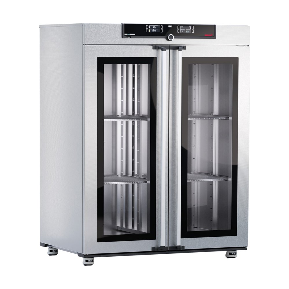 Memmert™ Incubateur réfrigéré à effet Peltier IPP1400ecoplus – 1360 l