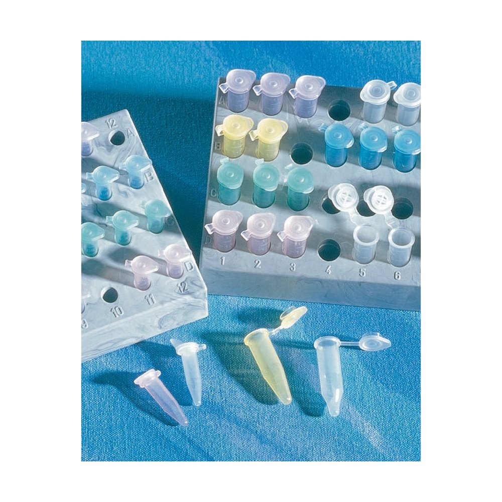 Corning&trade;&nbsp;Microtubes à centrifuger avec bouchon à clipser Costar&trade;