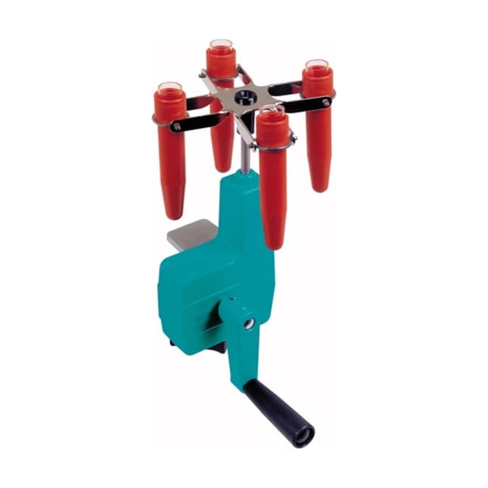 Hettich Lab Technology&trade;&nbsp;Centrifugeuse manuelle