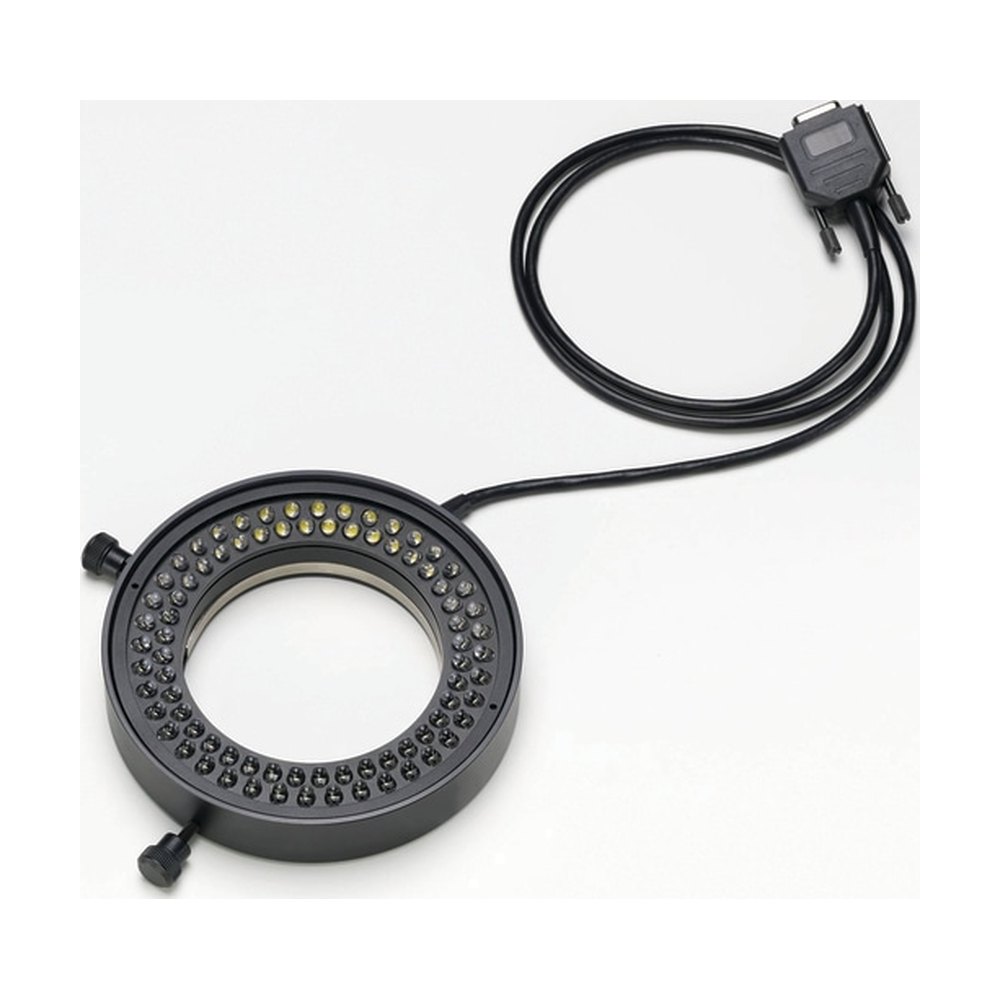 SCHOTT AG Lighting and Imaging™ Éclairage annulaire à LED pour série VisiLED