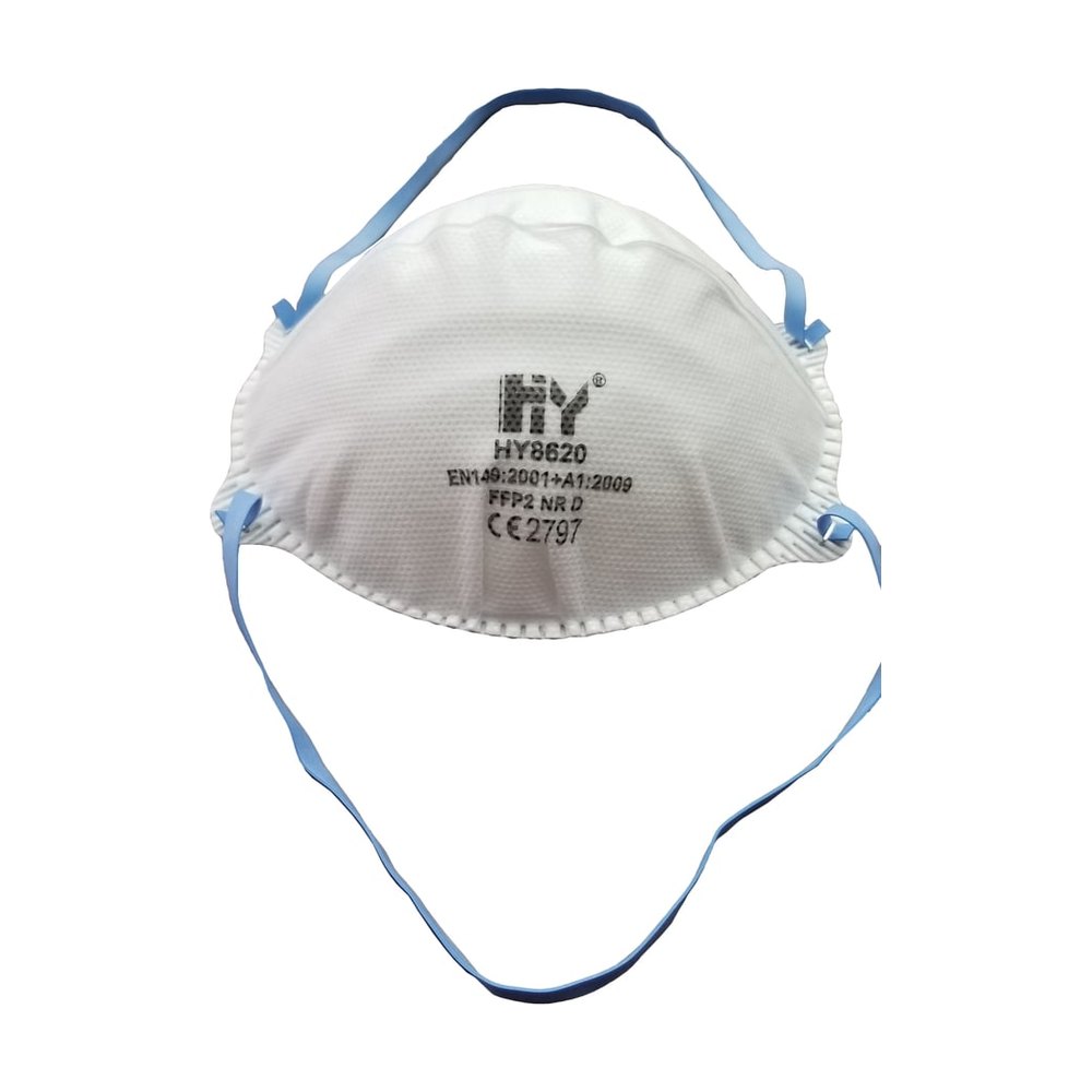 New Source&trade;&nbsp;Masque de protection respiratoire FFP2 à usage unique