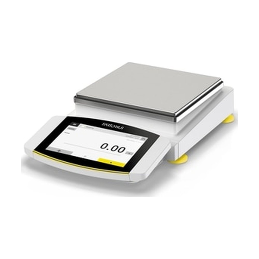 Sartorius Cubis II MTS Balance