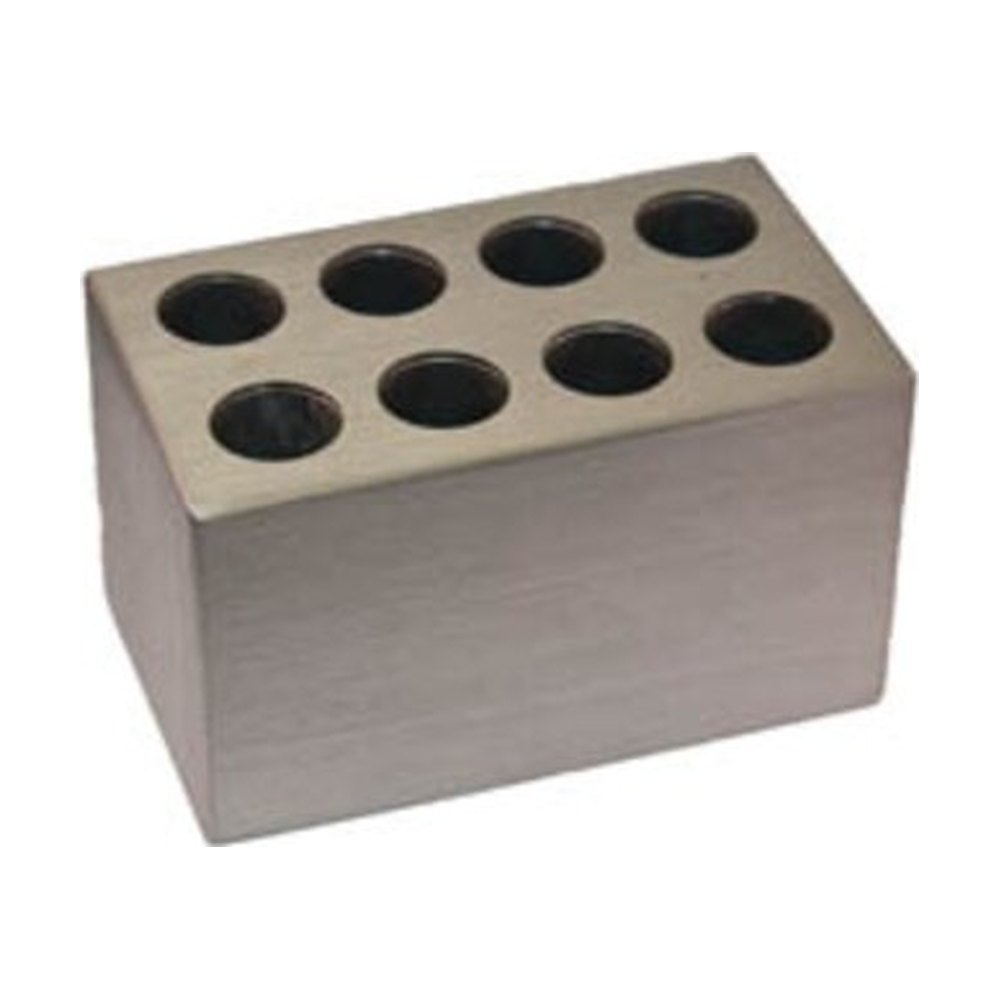 SPEX Certiprep&trade;&nbsp;CryoBlock en aluminium