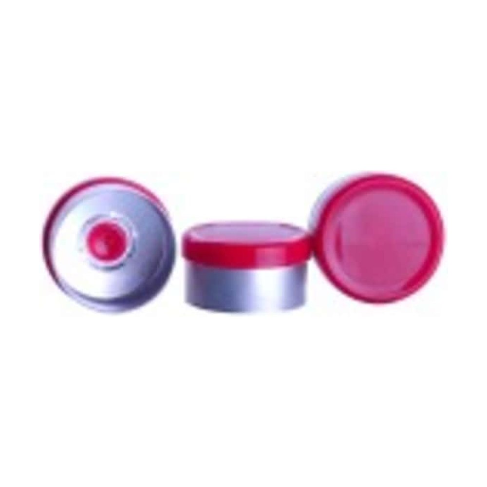 DWK Life Sciences WHEATON™ CompletePAK™ Bouchons de composants stériles