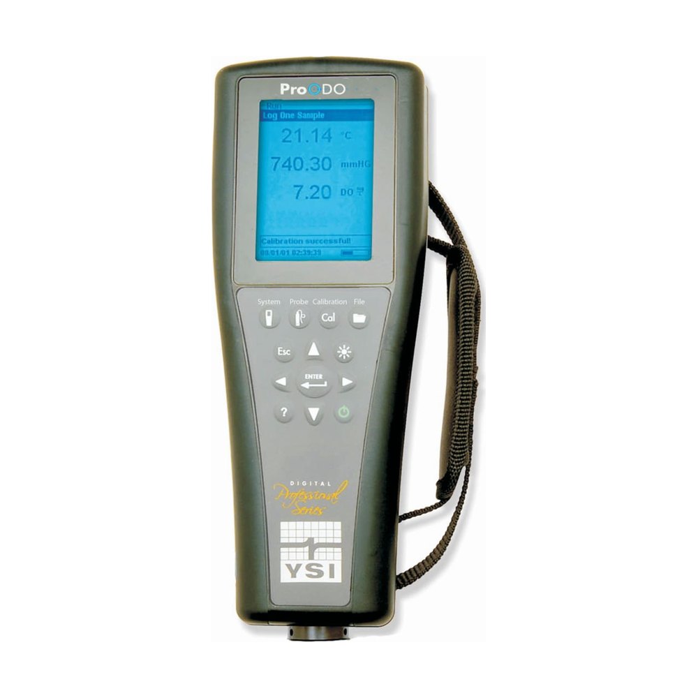 YSI&trade;&nbsp;OXYMETRE OPTIQUE PRO ODO Oxym&egrave;tre optique Pro ODO