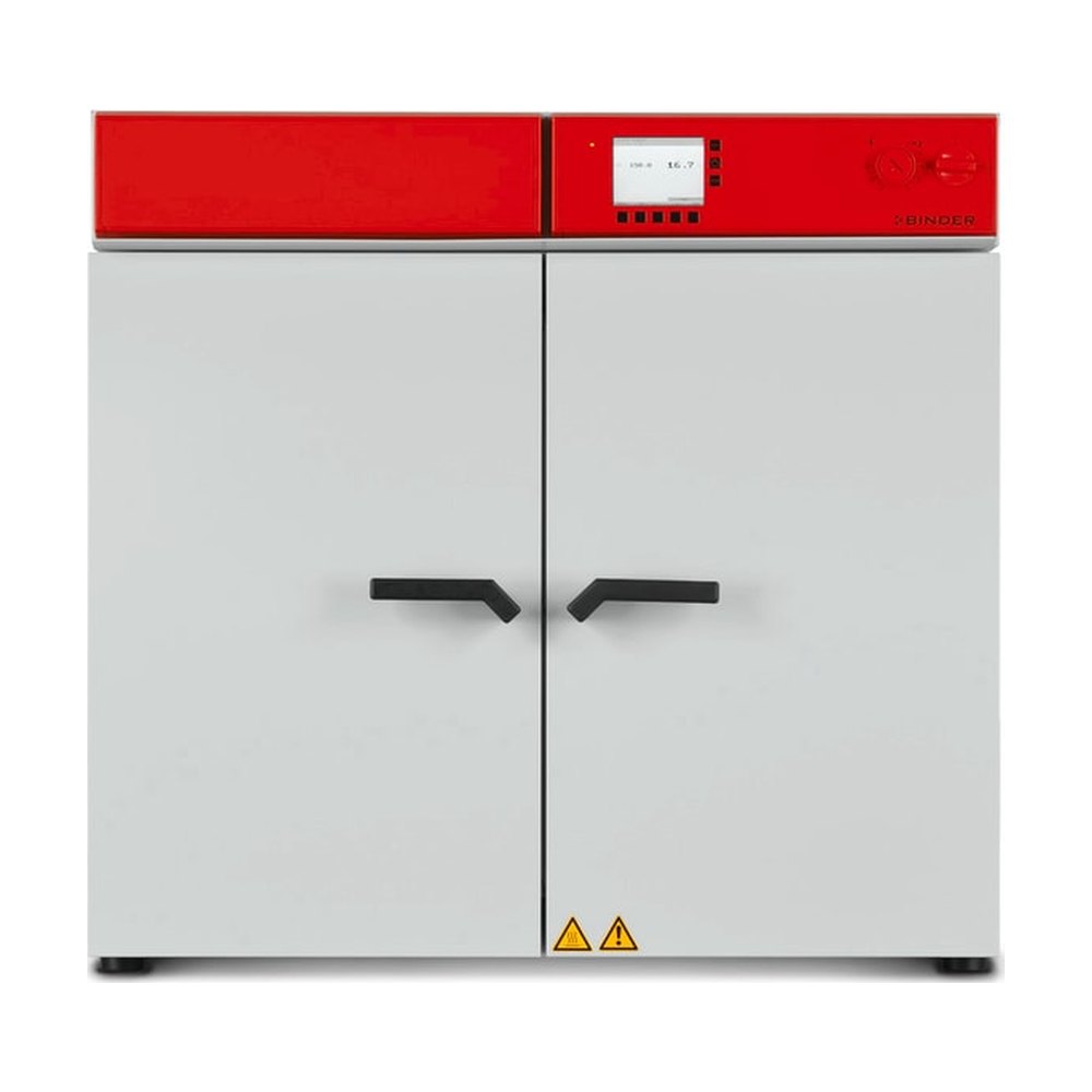 BINDER&trade;&nbsp;Série M Classic.Line - Étuves de séchage et de chauffage, à convection forcée et fonctions de programmation étendues