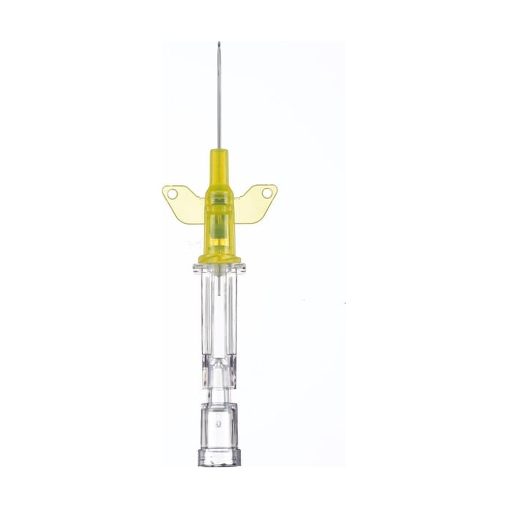 B Braun™ Introcan Safety™ Safety Vein Indwelling Cannula