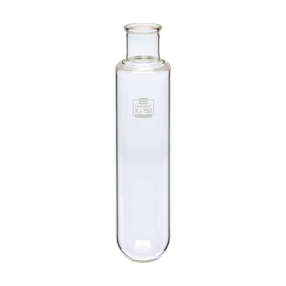 behr Labor-Technik™ Récipients de digestion à fond rond
