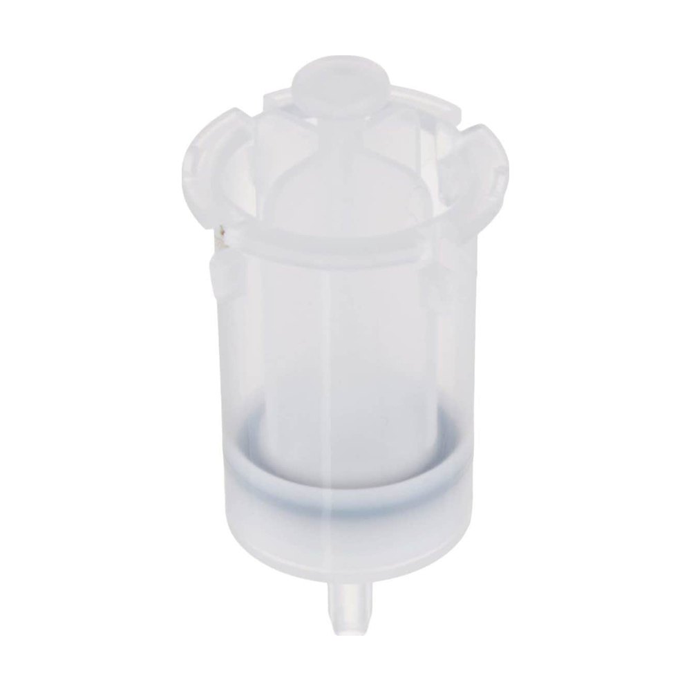 Mettler Toledo™ Pompe à échantillonnage complète pour les densimètres de densité / gravité Densito™ 30PX