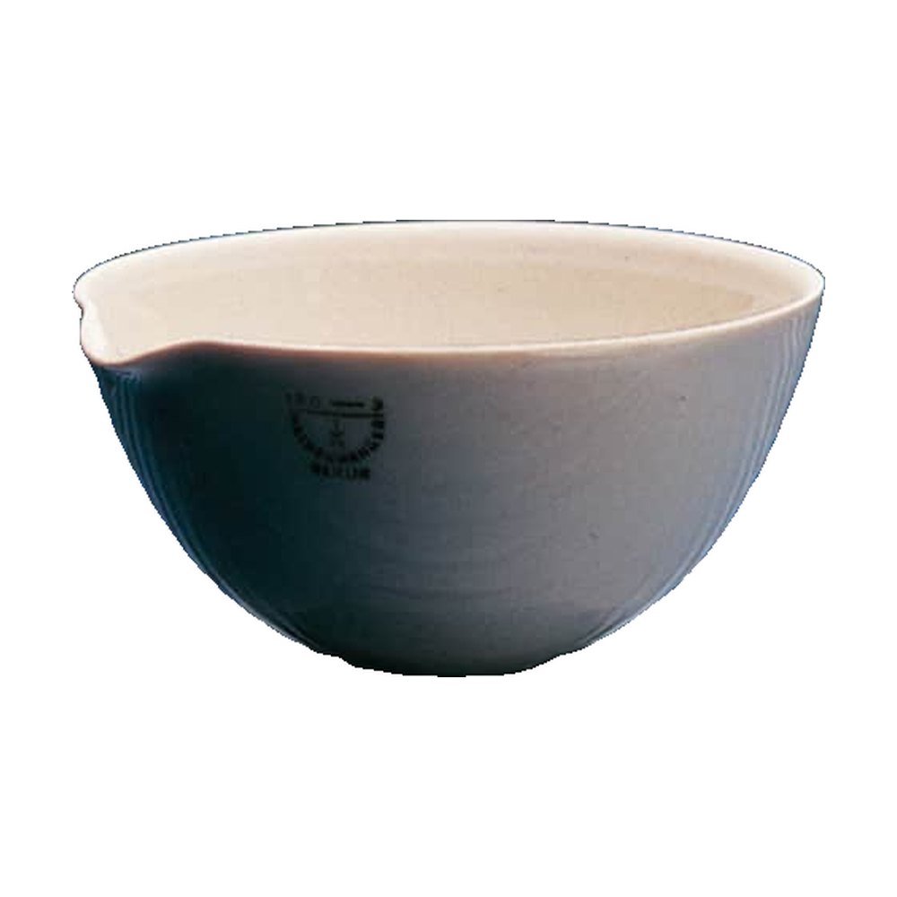 Haldenwanger&trade;&nbsp;Cuvettes d’évaporation en porcelaine