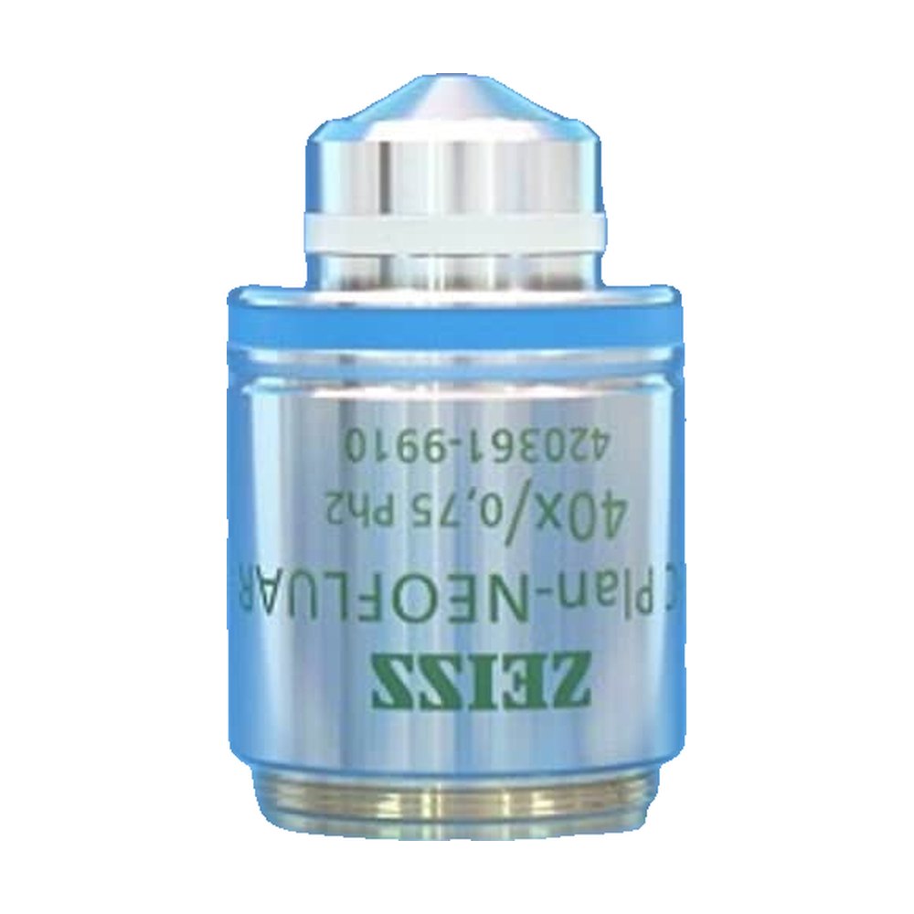 Zeiss™ Objectif EC Plan-Neofluar