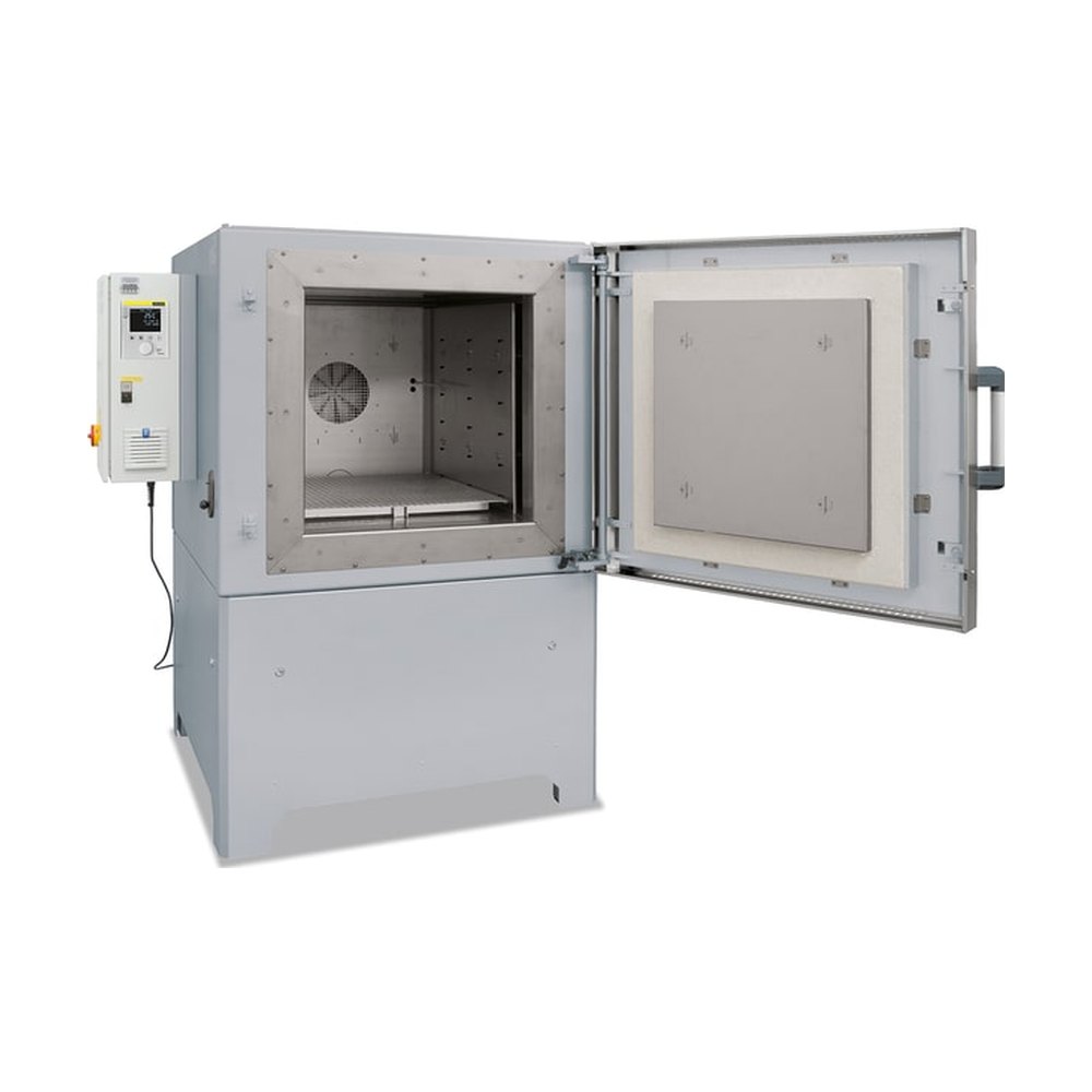 Nabertherm Four à chambre à convection forcée NA, 450 °C
