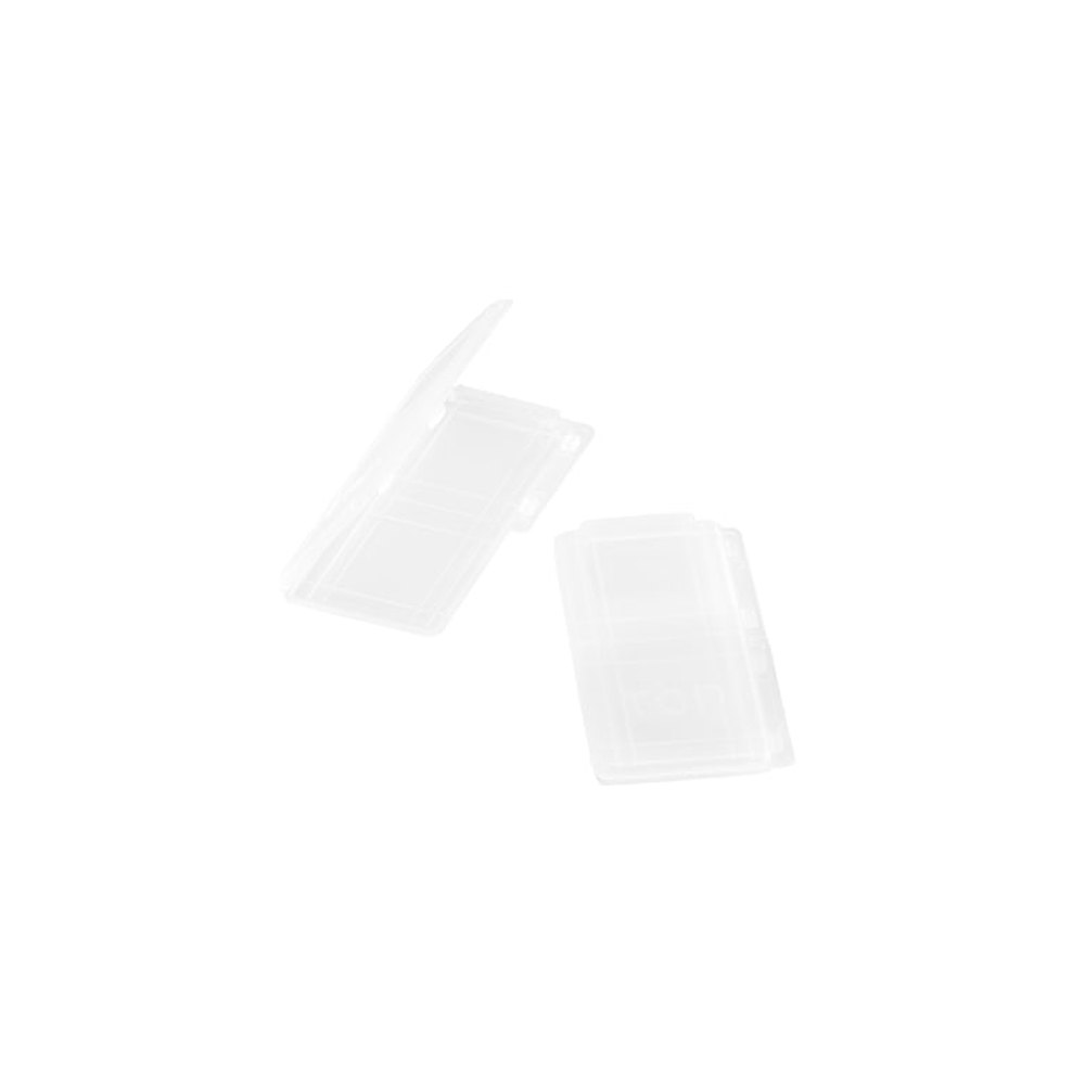 Heathrow Scientific&trade;&nbsp;Boîte d’expédition en plastique pour lames