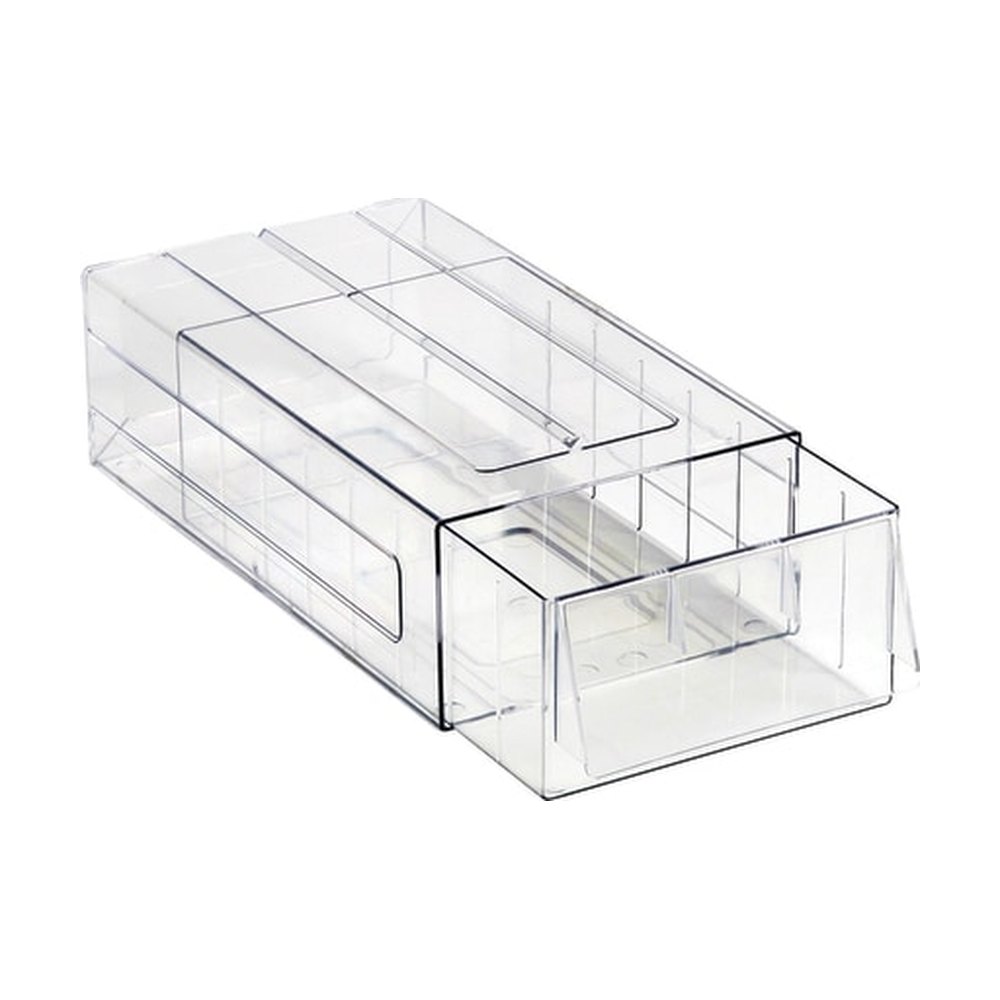 Multiroir Controlec&trade;&nbsp;Tiroir modulaire Crystal Multiroir