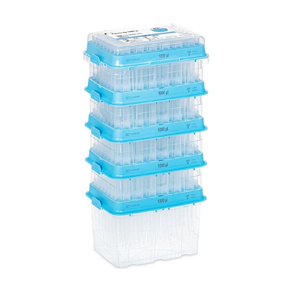 IKA&trade;&nbsp;Embouts de pipette PETTE M