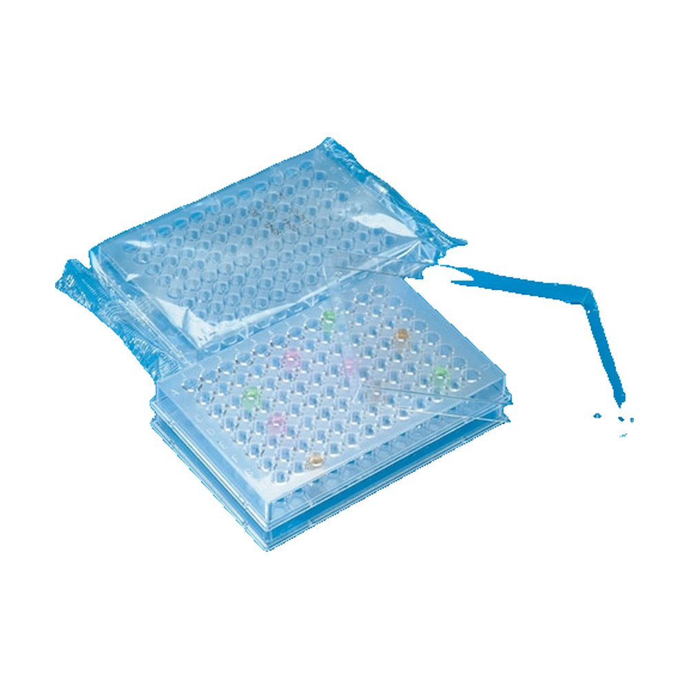 KARTELL&nbsp;Couvercle pour microplaques