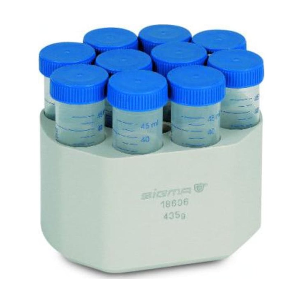 Sigma Laborzentrifugen&trade;&nbsp;Adaptateurs pour godet de centrifugeuse hexagonal
