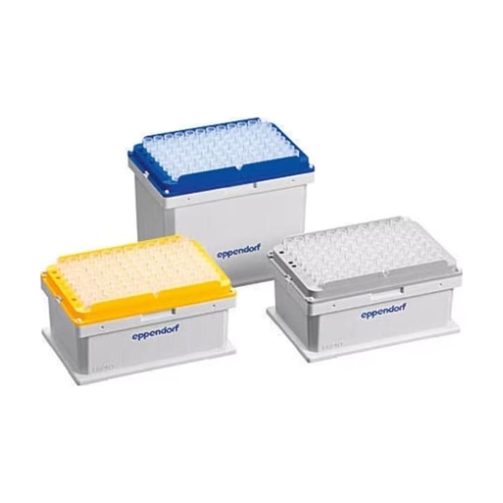 Eppendorf&nbsp;Pointes epT.I.P.S.&trade; Motion en SafeRack