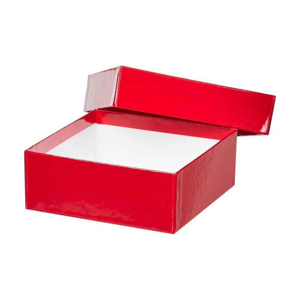 Thermo Scientific&trade;&nbsp;Boîtes de stockage en carton (en couleur)
