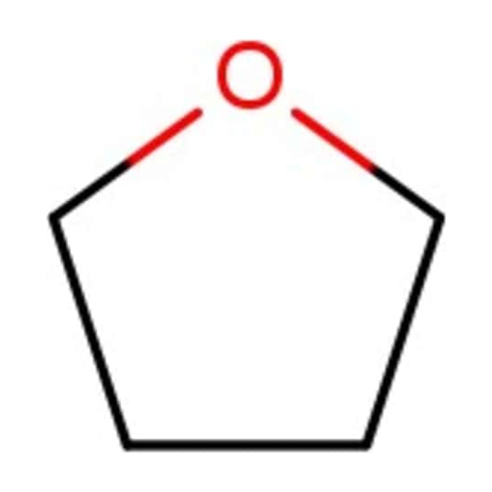  Tétrahydrofurane, anhydre, ≥99,8 %, sans BHT, sur tamis moléculaires, conditionné sous Ar dans des flacons ChemSeal refermables, Thermo Scientific Chemicals