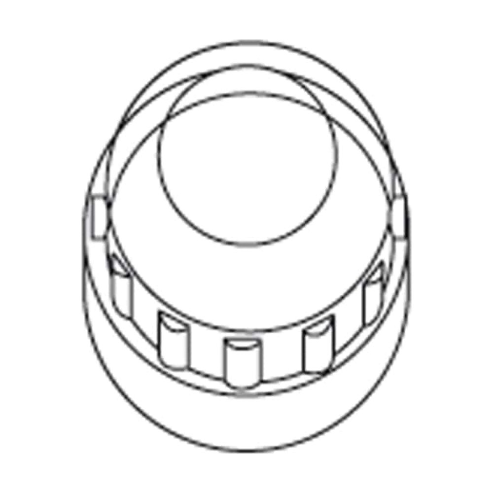 Hettich Lab Technology&trade;&nbsp;Couvercle de portoir